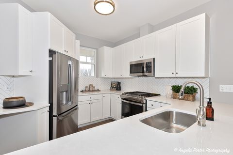 Tiny photo for 3902 Monica Lane, Johnsburg, IL 60051 (MLS # 12436296)