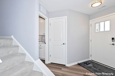 Tiny photo for 3902 Monica Lane, Johnsburg, IL 60051 (MLS # 12436296)