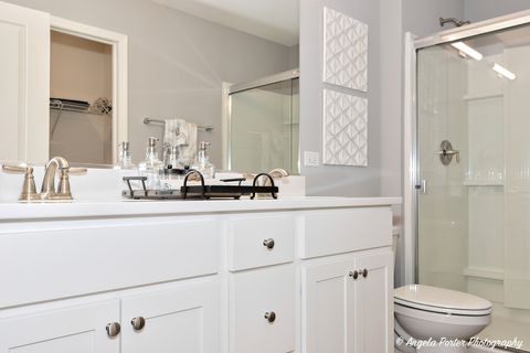 Tiny photo for 3902 Monica Lane, Johnsburg, IL 60051 (MLS # 12436296)