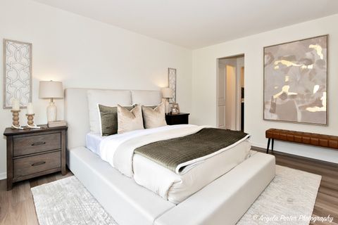 Tiny photo for 3902 Monica Lane, Johnsburg, IL 60051 (MLS # 12436296)