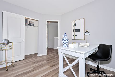 Tiny photo for 3902 Monica Lane, Johnsburg, IL 60051 (MLS # 12436296)