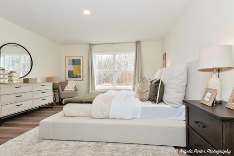 Tiny photo for 3902 Monica Lane, Johnsburg, IL 60051 (MLS # 12436296)