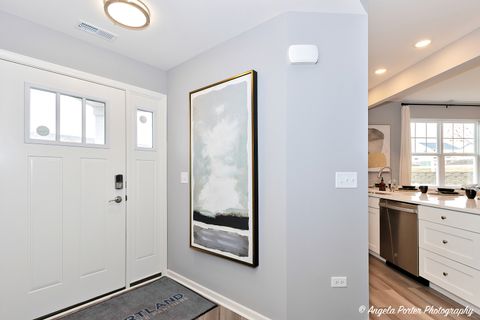 Tiny photo for 3902 Monica Lane, Johnsburg, IL 60051 (MLS # 12436296)