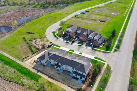 Tiny photo for 3902 Monica Lane, Johnsburg, IL 60051 (MLS # 12436296)