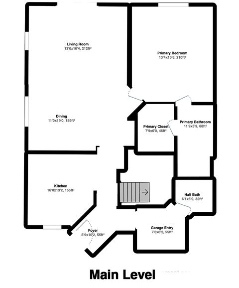 Tiny photo for 3902 Monica Lane, Johnsburg, IL 60051 (MLS # 12436296)