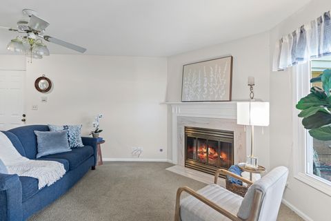 Tiny photo for 0N200 Windermere Road #2702, Winfield, IL 60190 (MLS # 12478152)