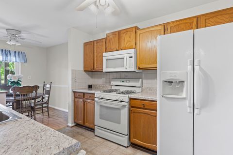 Tiny photo for 0N200 Windermere Road #2702, Winfield, IL 60190 (MLS # 12478152)