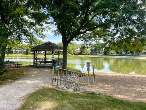 Tiny photo for 0N200 Windermere Road #2702, Winfield, IL 60190 (MLS # 12478152)