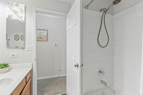 Tiny photo for 0N200 Windermere Road #2702, Winfield, IL 60190 (MLS # 12478152)