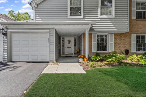 Photo of 0N200 Windermere Road #2702, Winfield, IL 60190 (MLS # 12478152)