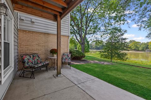 Tiny photo for 0N200 Windermere Road #2702, Winfield, IL 60190 (MLS # 12478152)