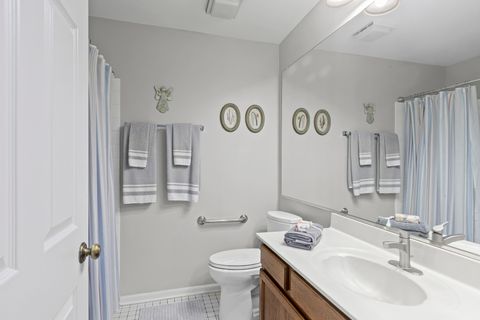 Tiny photo for 0N200 Windermere Road #2702, Winfield, IL 60190 (MLS # 12478152)