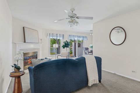 Tiny photo for 0N200 Windermere Road #2702, Winfield, IL 60190 (MLS # 12478152)