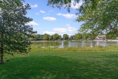 Tiny photo for 0N200 Windermere Road #2702, Winfield, IL 60190 (MLS # 12478152)