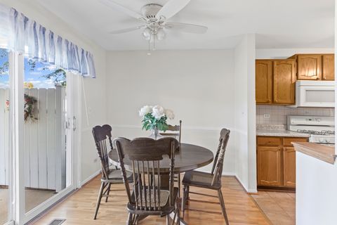 Tiny photo for 0N200 Windermere Road #2702, Winfield, IL 60190 (MLS # 12478152)