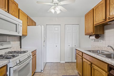 Tiny photo for 0N200 Windermere Road #2702, Winfield, IL 60190 (MLS # 12478152)