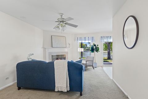Tiny photo for 0N200 Windermere Road #2702, Winfield, IL 60190 (MLS # 12478152)