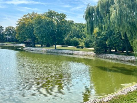 Tiny photo for 0N200 Windermere Road #2702, Winfield, IL 60190 (MLS # 12478152)