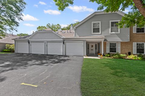 Tiny photo for 0N200 Windermere Road #2702, Winfield, IL 60190 (MLS # 12478152)