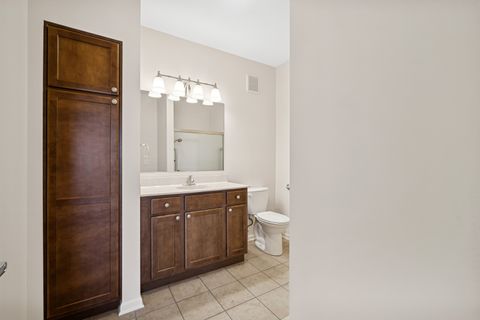 Tiny photo for 2220 Founders Drive #213, Northbrook, IL 60062 (MLS # 12565729)