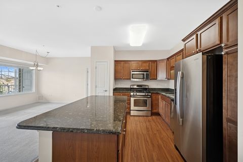 Tiny photo for 2220 Founders Drive #213, Northbrook, IL 60062 (MLS # 12565729)