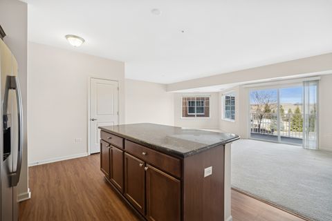 Tiny photo for 2220 Founders Drive #213, Northbrook, IL 60062 (MLS # 12565729)