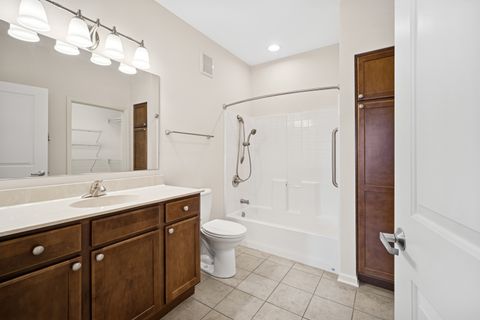 Tiny photo for 2220 Founders Drive #213, Northbrook, IL 60062 (MLS # 12565729)