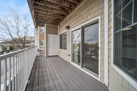 Tiny photo for 2220 Founders Drive #213, Northbrook, IL 60062 (MLS # 12565729)