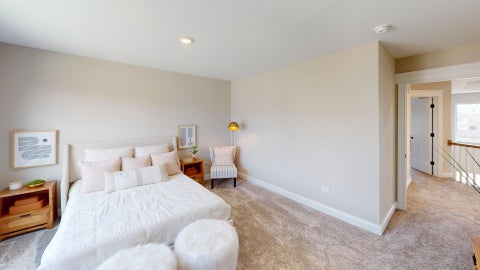 Tiny photo for Lot 255 Tallgrass Circle, Hampshire, IL 60140 (MLS # 12758099)