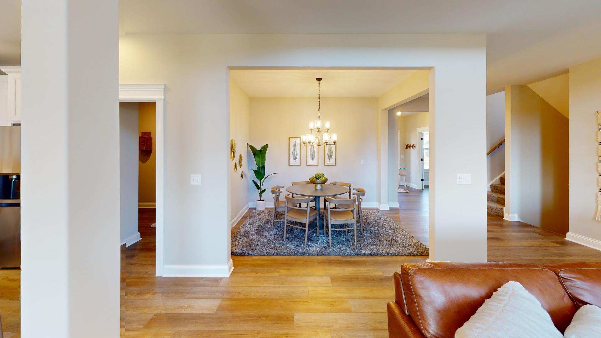 Lot 255 Tallgrass Circle