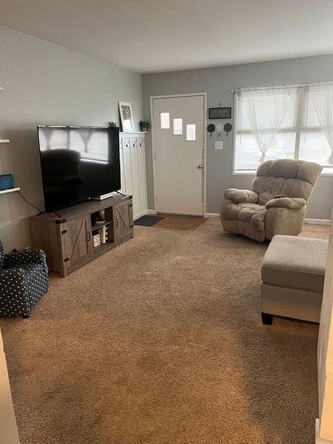 Tiny photo for 1170 Westview Drive, Rochelle, IL 61068 (MLS # 12545407)