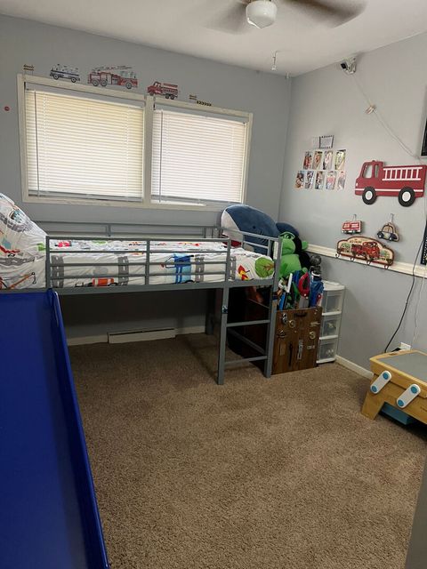 Tiny photo for 1170 Westview Drive, Rochelle, IL 61068 (MLS # 12545407)