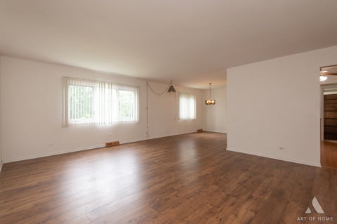 Tiny photo for 523 Concord Lane, Bolingbrook, IL 60440 (MLS # 12727761)