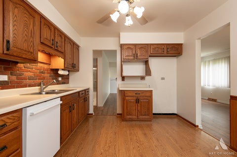 Tiny photo for 523 Concord Lane, Bolingbrook, IL 60440 (MLS # 12727761)
