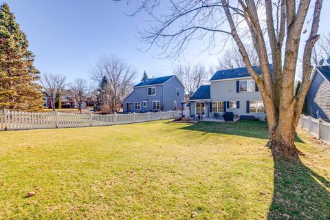 Tiny photo for 6291 Eagle Ridge Drive, Gurnee, IL 60031 (MLS # 12546525)