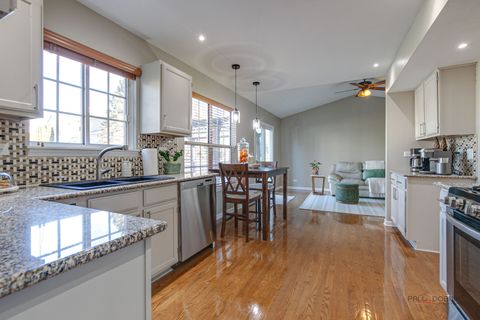 Tiny photo for 6291 Eagle Ridge Drive, Gurnee, IL 60031 (MLS # 12546525)