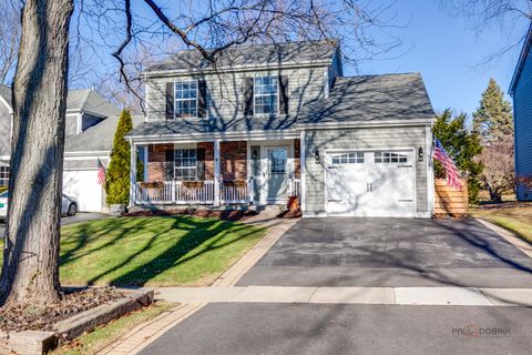 Tiny photo for 6291 Eagle Ridge Drive, Gurnee, IL 60031 (MLS # 12546525)