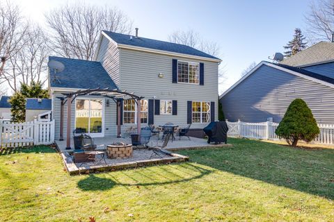 Tiny photo for 6291 Eagle Ridge Drive, Gurnee, IL 60031 (MLS # 12546525)