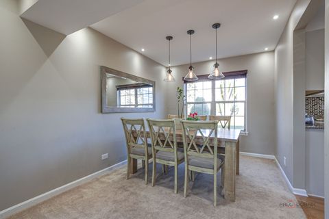 Tiny photo for 6291 Eagle Ridge Drive, Gurnee, IL 60031 (MLS # 12546525)