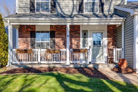 Tiny photo for 6291 Eagle Ridge Drive, Gurnee, IL 60031 (MLS # 12546525)