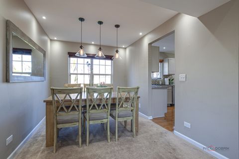 Tiny photo for 6291 Eagle Ridge Drive, Gurnee, IL 60031 (MLS # 12546525)