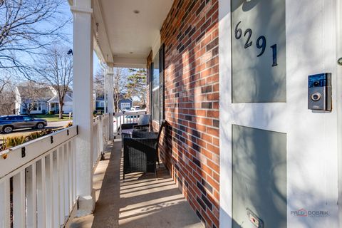 Tiny photo for 6291 Eagle Ridge Drive, Gurnee, IL 60031 (MLS # 12546525)