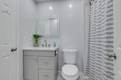 Tiny photo for 6291 Eagle Ridge Drive, Gurnee, IL 60031 (MLS # 12546525)