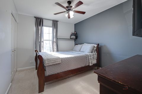 Tiny photo for 6291 Eagle Ridge Drive, Gurnee, IL 60031 (MLS # 12546525)