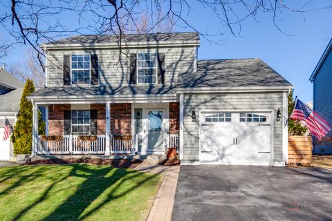 Tiny photo for 6291 Eagle Ridge Drive, Gurnee, IL 60031 (MLS # 12546525)