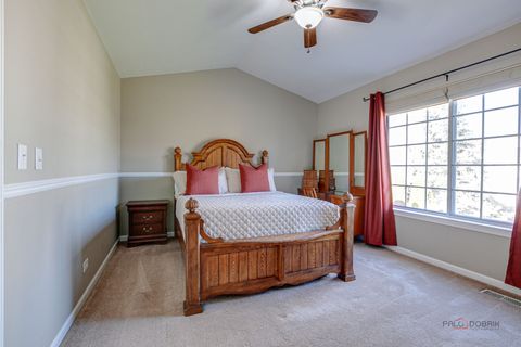 Tiny photo for 6291 Eagle Ridge Drive, Gurnee, IL 60031 (MLS # 12546525)