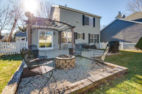 Tiny photo for 6291 Eagle Ridge Drive, Gurnee, IL 60031 (MLS # 12546525)