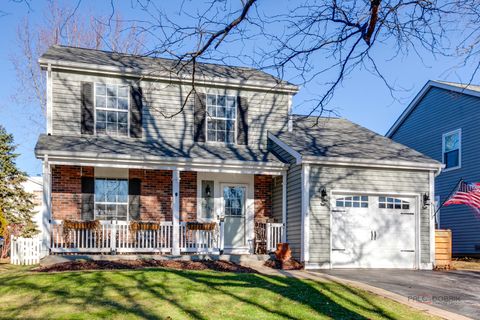 Photo of 6291 Eagle Ridge Drive, Gurnee, IL 60031 (MLS # 12546525)