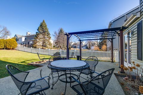 Tiny photo for 6291 Eagle Ridge Drive, Gurnee, IL 60031 (MLS # 12546525)