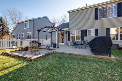 Tiny photo for 6291 Eagle Ridge Drive, Gurnee, IL 60031 (MLS # 12546525)